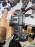 佳能/Canon EOS R RP R5 R6  R7 R10全畫(huà)幅專(zhuān)業(yè)微單相機4K 二手微單相機 RP【單機】（無(wú)轉接環(huán)） 95新 曬單實(shí)拍圖