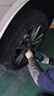 噶爾法（GALFER）ITT 后剎車(chē)片適用原裝原廠(chǎng) GC201404 后輪4片 華晨寶馬 X3 xD28i G08 17款至今 曬單實(shí)拍圖