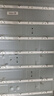 海信適用海信LED42K20JD 42K30JD 42EC260JD 42EC110JD電視機背光燈條 LED42K20JD 【9條5燈3V】2線(xiàn) 曬單實(shí)拍圖