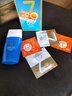 NIVIACHY妮薇雅姿素顏防曬乳7+BB素顏防護乳pa++隔離紫外線(xiàn)spF50防曬霜 隨機包裝+贈品 曬單實(shí)拍圖