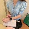 金立/Gionee 【智能旗艦】華強北頂配智能手表男女心率血氧血壓健康監測Watchs9運動長續航藍牙通話nfc 曬單實拍圖