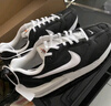 耐克（NIKE）Air Max Dawn男鞋低幫復(fù)古百搭運(yùn)動(dòng)休閑鞋經(jīng)典氣墊緩震透氣跑步鞋 DJ3624-001 41 曬單實(shí)拍圖