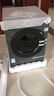 格力滾筒洗衣機全自動(dòng) 10KG洗烘一體機 健康除菌螨 雙溫筒清潔 XQG100-DWB1201Bd1(珍珠黑) 曬單實(shí)拍圖