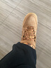 耐克NIKE七夕情人節(jié)禮物男空軍一號 AF1運動鞋DJ9158-200小麥42 曬單實拍圖
