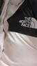 北面（The North Face）羽絨服女700蓬鵝絨Puffy風(fēng)帽可拆卸肩帶系統(tǒng)戶外24秋冬上新|89YN ROU/沙丘白 M 曬單實拍圖
