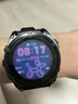 佳明（GARMIN）Fenix8運(yùn)動戶外智能手表定位跑步游泳登山潛水心率七夕情人節(jié)禮物 Fenix 8 太陽能-47mm 曬單實(shí)拍圖