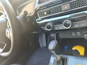 車麗友專用十一代本田思域腳墊tpe全包圍11十代九八10汽車絲圈套后備箱 【雙層套裝】馬奈黑雪妮絲款 11代燃油/混動EHEV（22款-25款） 曬單實拍圖