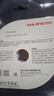 石井（SHIJING）106陶瓷切割片鋒利不崩邊角磨機瓷磚鋸片通用?；u波紋耐用 石井106紅色2片 曬單實(shí)拍圖
