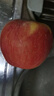 洑記紅旗坡 正宗新疆阿克蘇冰糖心蘋(píng)果當季新鮮孕婦水果紅富士整箱 9斤 95mm以上 曬單實(shí)拍圖