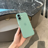 派派咪 適用蘋果16手機殼iphone16promax保護套2025新款15Pro超薄plus磨砂pm高級MAX散熱por男女簡約全包 送康寧鏡頭膜【深青色】 紙一樣薄丨抗指紋天花板 iPhone 1 曬單實拍圖