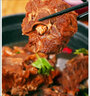西牛優(yōu)選西牛優(yōu)選 羊蝎子6斤火鍋食材羊肉湯底加熱即食年夜飯半成品禮盒裝 醬香羊蝎子2盒【濃骨禮盒裝】 曬單實(shí)拍圖