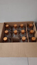 白云邊酒滿(mǎn)口福小酒版45度125ml*12瓶整箱裝濃醬兼香型國產(chǎn)糧食白酒 45%vol 125mL 12瓶 曬單實(shí)拍圖