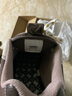 VANS范斯官方 亞洲藝術(shù)家聯(lián)名Chukka Push LS巧克力色男女板鞋 巧克力色 38 曬單實拍圖