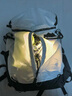 Naturehike挪客氦25L雙肩包 戶外徒步登山騎行大容量休閑通勤背包超輕防潑水 25L/月影白/贈個(gè)性魔術(shù)貼*2 曬單實(shí)拍圖