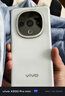 vivo Y300 國(guó)家補(bǔ)貼 新一代超級(jí)揚(yáng)聲器 6500mAh超薄藍(lán)海電池 超抗摔護(hù)眼直屏 拍照 AI 手機(jī) 瑞雪白 12GB+512GB 官方標(biāo)配 曬單實(shí)拍圖