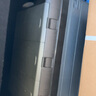 悅卡 車載后備箱收納箱汽車儲物箱可折疊整理箱工具箱戶外露營用品 大號70升三蓋黑灰色-帶鎖扣 曬單實(shí)拍圖