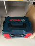 博世（BOSCH）工具箱堆嵌式多功能組合工具箱收納箱L-BOXX工具包T-bag零件盒 L-Boxx136工具箱 曬單實(shí)拍圖