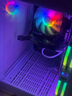 名龍?zhí)胕5 13400F/RTX4060/5060ti顯卡組裝電腦臺(tái)式主機(jī)AI辦公迷你游戲電競直播DIY兼容機(jī)整機(jī)臺(tái)式機(jī)全套 進(jìn)階版: 14400F/RTX5060Ti 8G 曬單實(shí)拍圖