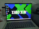 聯(lián)想小新Pro14/V14 2025補(bǔ)貼20%AI元啟高性能R7筆記本電腦輕薄辦公商務(wù)游戲設(shè)計(jì)繪圖大學(xué)生手提 升級(jí)：全新銳龍R7 40G 1T固態(tài) V14 可選人臉識(shí)別 2.8K超清屏 120Hz高刷 曬單實(shí)拍圖
