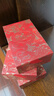 嬌蘭（Guerlain）臻彩寶石緞光唇膏口紅319焦糖摩卡色化妝品禮盒生日禮物送女友 曬單實(shí)拍圖