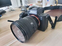 索尼（SONY）Alpha 7S III 全畫幅微單數(shù)碼相機(jī)（ILCE-7SM3/a7s3） 曬單實(shí)拍圖