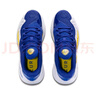 安德瑪（UNDERARMOUR）秋冬庫(kù)里CURRY 11 DUB男女情侶運(yùn)動(dòng)籃球鞋3026615 白色100 41 曬單實(shí)拍圖
