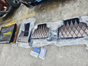 固特異（Goodyear）汽車(chē)腳墊TPE適用寶馬X1X3LX4X5L iX3i3i53系5系腳踏墊后備箱配件 X5(進(jìn)口) 19-22款 TPE腳墊+年華黑 曬單實(shí)拍圖
