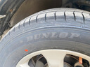 鄧祿普（DUNLOP）【包安裝】鄧祿普輪胎 SP SPORT 2050 舒適運動 235/50R17 96W 豐田皇冠 曬單實拍圖