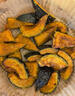 正宗貝貝南瓜板栗香小南瓜日本原種惠和一號健康輕食新鮮蔬果 家庭1盒裝(共5-6個(gè)) 1g 曬單實(shí)拍圖