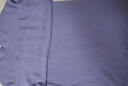 森馬（Semir）[商場同款]毛衣女緊身羊毛衫2024冬半高領(lǐng)打底衫顯瘦101724107003 曬單實拍圖