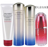 資生堂（Shiseido）悅薇水乳護(hù)膚品化妝品套裝禮盒全套 生日禮物送女朋友老婆 滋潤(rùn)型4件(潔面+水+乳+精華50ml) 曬單實(shí)拍圖