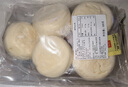 優(yōu)膳坊福字饅頭花饃財(cái)字花餑餑送禮盒面食山東大饅頭特產(chǎn)手工花饃禮盒裝 福字饅頭【1袋/100g*5個(gè)】 曬單實(shí)拍圖