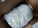 華光國瓷 碗盤餐具整套 抗菌餐具碗碟套裝 婚慶喬遷之喜 國色天香 10人配禮盒裝 54頭 曬單實(shí)拍圖