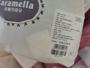 卡拉美拉（Caramella）25年春夏季兒童襪子男童中筒襪 卡通可愛(ài)棉襪透氣舒適寶寶地板襪 曬單實(shí)拍圖