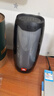JBL Charge5 音樂沖擊波五代 便攜式藍(lán)牙音箱低音炮 戶外防水防塵 增強(qiáng)版賽道揚(yáng)聲器 JBL charge5 粉色 曬單實(shí)拍圖
