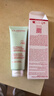 嬌韻詩（CLARINS）舒柔泡沫潔面乳125ml 洗面奶氨基酸溫和保濕毛孔深層清潔 凈透潔面乳 125ml 【混油肌】 曬單實拍圖