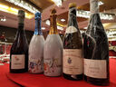 唐培里儂（Dom Perignon）香檳王巴斯奎特Jean-Michel Basquiat聯(lián)名限量款2015年禮盒版收藏 單支裝顏色隨機(jī)發(fā)，拍3支發(fā)一套 曬單實(shí)拍圖