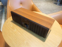山水（SANSUI）N15家用無線藍(lán)牙音響低音炮桌面ktv功放無損HiFi音箱專業(yè)音樂播放器客廳電視小型擴(kuò)音器音箱 【家庭KTV音響】N13旗艦無麥版 【4D環(huán)繞震撼重低音桌面音響】 曬單實拍圖