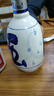 永興恒 品鑒53  清香型白酒53度 山西杏花村純糧酒口糧酒 53度 475mL 6瓶 整箱裝 曬單實拍圖