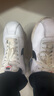 耐克（NIKE）男子 CORTEZ 低幫復古休閑鞋 DM4044-100/白色 40.5 曬單實(shí)拍圖