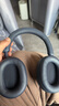 索尼（SONY）【官方直營(yíng)】 WH-1000XM5 國家補貼頭戴式藍牙耳機 無(wú)線(xiàn)主動(dòng)降噪耳麥1000XM5升級款送禮雙芯驅動(dòng) 深夜藍 曬單實(shí)拍圖