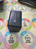 索尼（SONY）NP-FW50 原裝電池A6400 A6100 A6000 ZV-10相機(jī)鋰電池 索尼NP-FV70A 原廠包裝 曬單實拍圖