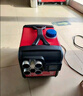 德力西柴暖駐車(chē)加熱器12v24v220v一體機臥式立式燃油暖風(fēng)機 12v/24v/220v三用臥式油泵鋁合金 曬單實(shí)拍圖