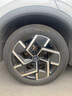 阿特拉斯輪胎 215/55R18 95V A51  原配比亞迪元PLUS DM-i/吉利繽越 曬單實(shí)拍圖