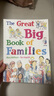 英文原版The Great Big Book of Families 各種各樣的家 家庭大書(shū) 生活經(jīng)驗繪本 曬單實(shí)拍圖