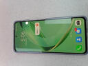 華為（HUAWEI）華為nova11 nova11se原裝高清軟膜FOA-AL00原機(jī)出廠自帶防刮保護(hù) 原裝高清軟膜2片送刮卡 華為nova11SE 曬單實(shí)拍圖