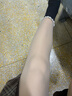 覓橘光腿神器藍裝升級款8.0春秋冬裸感加絨假透肉色超自然打底褲襪tZB 踩腳-中膚色(適合 白皙偏黃)1雙 均碼 無(wú)絨(適合15-25度 曬單實(shí)拍圖