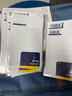 Filofax 內(nèi)頁替芯 活頁記事本替換芯 適用于A6尺寸 TODO備忘頁 內(nèi)芯 132204  曬單實(shí)拍圖