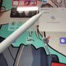菲耐德apple pencil筆尖蘋(píng)果二代一代通用ipad ipencil2筆尖替換手寫(xiě)觸控筆配件備用防磨防滑靜音筆頭 1個(gè)裝【原款1:1】超強耐磨丨順心創(chuàng  )作丨1/2代 曬單實(shí)拍圖