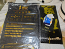 鷹爪第四代天行者軟殼褲秋冬季搖粒絨加絨保暖戰(zhàn)術(shù)褲男士休閑長褲西褲 黑色 180/94B 曬單實拍圖
